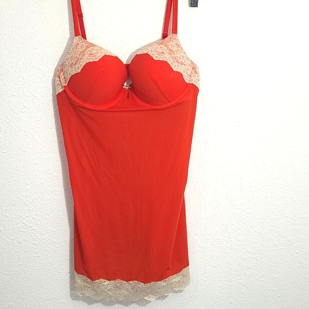 Victoria's Secret Slip night gown